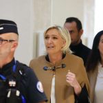 France: Le Pen ne peut plus concurrencer les élections à partir de maintenant