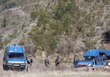 France: Mort de Little Émile: Grands-parents en garde à vue