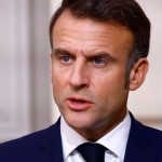 Guerre de l'Ukraine: Macron: la semaine prochaine rencontre les troupes de paix pour l'Ukraine la semaine prochaine