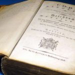 Le code personnel de Napoléon civil pour 395 000 euros vendus aux enchères