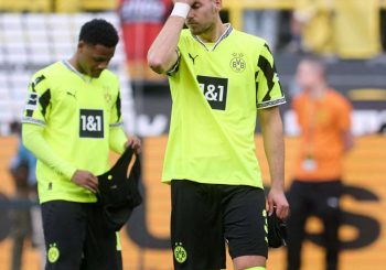 Ligue des champions: Last Rescue Premium Class? BVB en mode crise à Lille