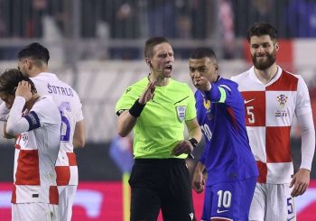 Ligue des nations: France choquée, l&rsquo;Espagne dans la chance