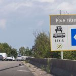 Pollution de l'air: un nouveau sentier environnemental sur la route de Paris City assure le différend
