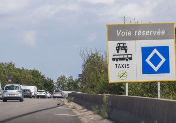 Pollution de l&rsquo;air: un nouveau sentier environnemental sur la route de Paris City assure le différend