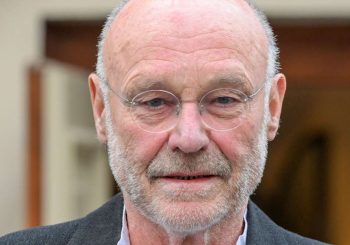 Pour son anniversaire: Kiefer devient 80: un artiste qui se bat contre l&rsquo;oubli