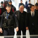 Processus de naturalisation: le bureau du procureur exige la probation de Depardieu