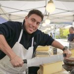 Profices de France: Oh, Là, Là: qui est disponible sur le marché français de Ludwigsburg