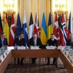 Réunions du sommet: les partisans Kiev conseillent à Paris sur le concept militaire