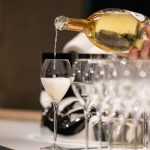 Vins étincelants: l'humeur du champagne laisse aller