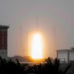 Voyage spatial: Ariane 6 en Europe lors du premier vol commercial a commencé