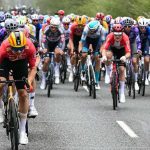 122. Classic Paris-Roubaix: Après la chute du Malryâtre de Pogacar: Triple pour van der Poel