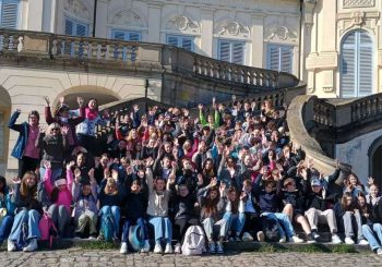 60 ans d&rsquo;échange d&rsquo;étudiants à Gerlingen: les garçons vivent l&rsquo;amitié franco-allemand