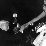 À l'occasion du 50e anniversaire de la mort: Josephine Baker: Dancing Against Hate