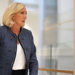 Après condamnation: le tribunal veut juger de Le Pens d'ici l'été 2026