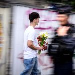 Attaque au couteau à l'école: l'attaquant à Nantes était un solitaire enthousiaste par Hitler