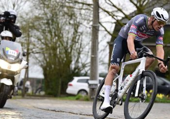 Cycling: Tentative d&rsquo;homicide: Roubaix Bottle Launsers