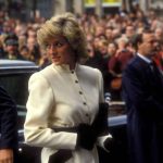 Dans ce film, la mort de l'accident de Lady Diana est un moment crucial pour le personnage principal