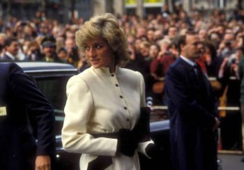 Dans ce film, la mort de l&rsquo;accident de Lady Diana est un moment crucial pour le personnage principal