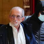 Des millions de garde: le processus de vol sur Kim Kardashian à Paris a commencé