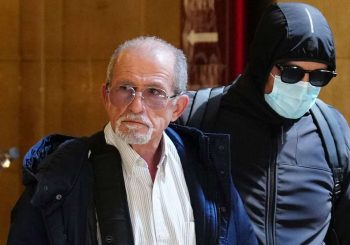 Des millions de garde: le processus de vol sur Kim Kardashian à Paris a commencé