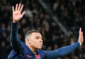 Dispute sur le salaire: avocats de Mbappé: 55 millions d&rsquo;euros confisqués du PSG