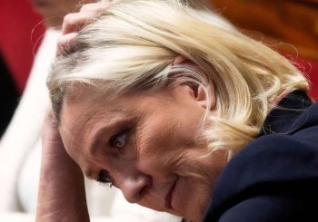 Exclusion des élections: le tribunal veut en juger les stylos d&rsquo;ici l&rsquo;été 2026