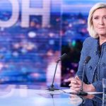 France: Le Party Le Pens appelle à la protestation en France