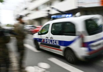 France: Nantes: un mort et blessé dans une attaque de couteau à l&rsquo;école