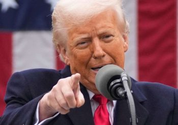 « Free Marine Le Pen! »: Trump appelle le jugement contre la censure politique du Pen