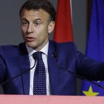 Jugement contre le populiste de droite: le jugement du penn: Macron rappelle "l'indépendance du pouvoir judiciaire"