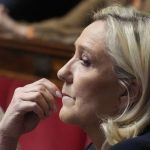 Le président américain parle de chasse aux sorcières: Trump appelle le jugement contre la censure politique de Le Pen