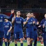 Ligue des champions: Paris plus proche des stars - également grâce à Gigio III.