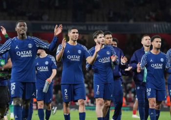 Ligue des champions: Paris plus proche des stars – également grâce à Gigio III.