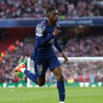 Ligue des champions: Paris trop fort: Arsenal perd la demi-finale à première vue avec 0: 1