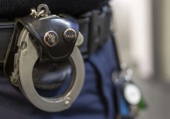 Nord-France: les enquêteurs français tiennent trois hommes avec des plans d&rsquo;attaque