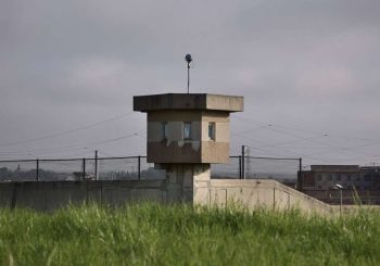 Organized Drug Crime ?: Brand Attacks and Tops on Prisons en France