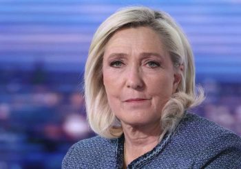 Populiste à droite: après le jugement contre Le Pen: Protestes prévues à Paris