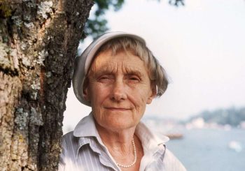 Prix: prix Nobel pour la littérature pour les jeunes pour la Française Marion Brunet