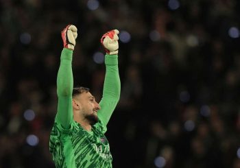 Dans la finale contre Inter: Side contre Mbappé: Paris New Champions League Heroes