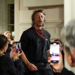 Demna successeur: le nouveau chef créatif de Balenciaga vient de Valentino