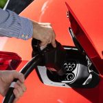 Électromobilité: les acheteurs de voitures électroniques font confiance aux marques allemandes - également à l'étranger
