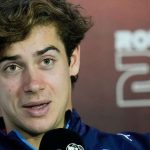 Équipe Alpine: l'équipe de course de Formule 1 change également un pilote après le boss de l'équipe