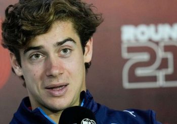 Équipe Alpine: l&rsquo;équipe de course de Formule 1 change également un pilote après le boss de l&rsquo;équipe