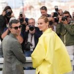 Festival du film Cannes: Au revoir Hollywood: l'Europe dit où l'Amérique est silencieuse