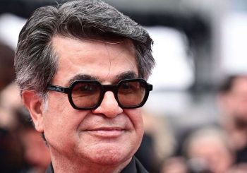 Festival du film Cannes: Jafar Panahi gagne Golden Palm à Cannes