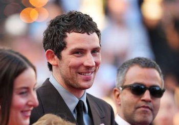 Festival du film Cannes: Josh O&rsquo;Connor volé en petit garçon