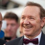 Festival du film Cannes: Kevin Spacey parle contre Annuler Culture