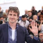 Festival du film Cannes: la star de la tournage Paul Mescal parle de sa dépression