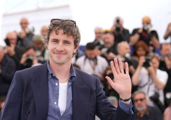 Festival du film Cannes: la star de la tournage Paul Mescal parle de sa dépression