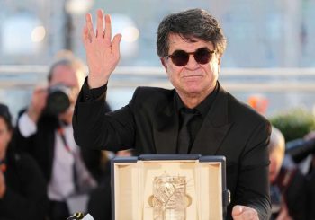 Festival du film: Jafar Panahi Honored – Cannes politiquement combien de temps